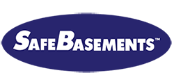 Safe Basements Logo