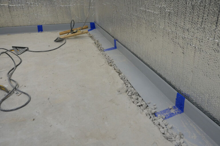 Everything You Need to Know About Drain Tile Systems