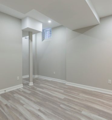 Fix Bouncy Floors blog post Image